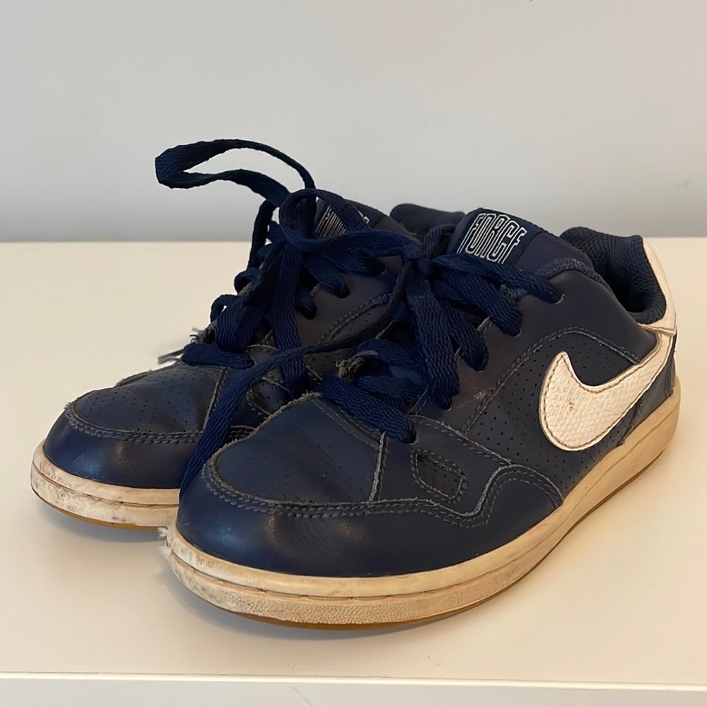 Nike Boys Son of Force Shoes